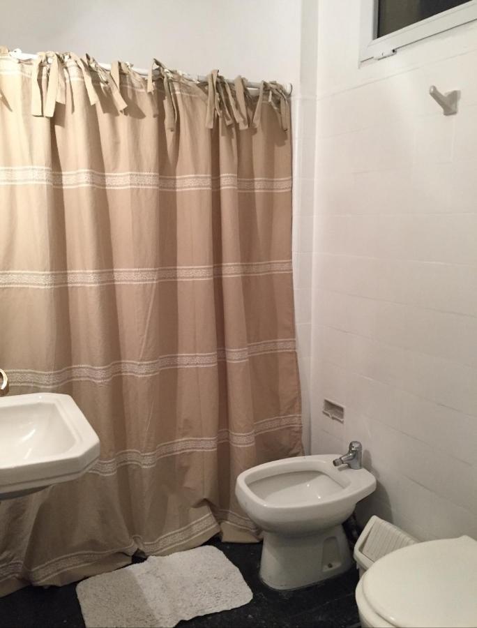 Apartamento Violetas Ciudad Autónoma de Buenos Aires