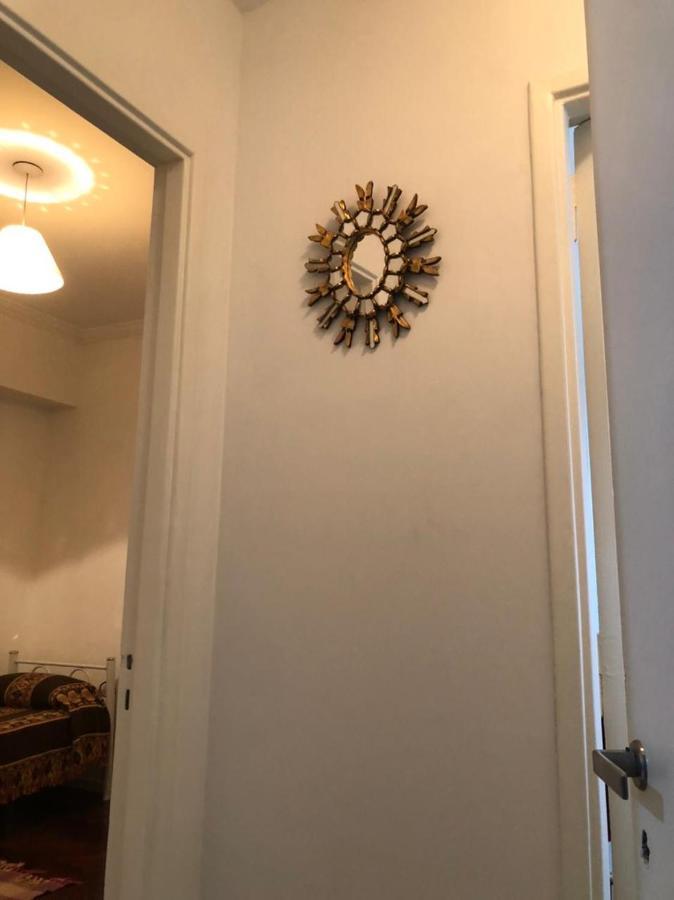 Violetas Apartamento *