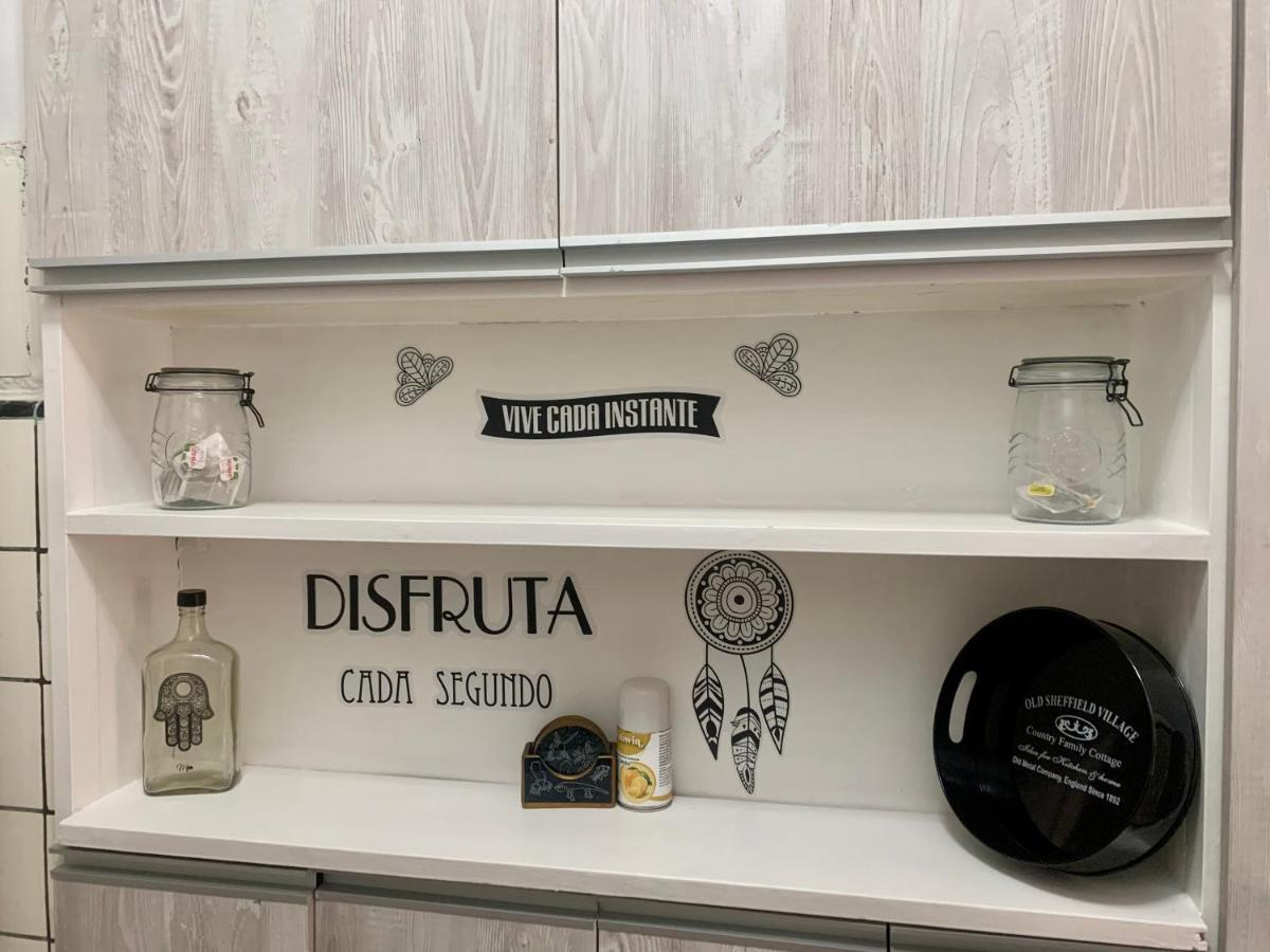 Apartamento Violetas Ciudad Autónoma de Buenos Aires