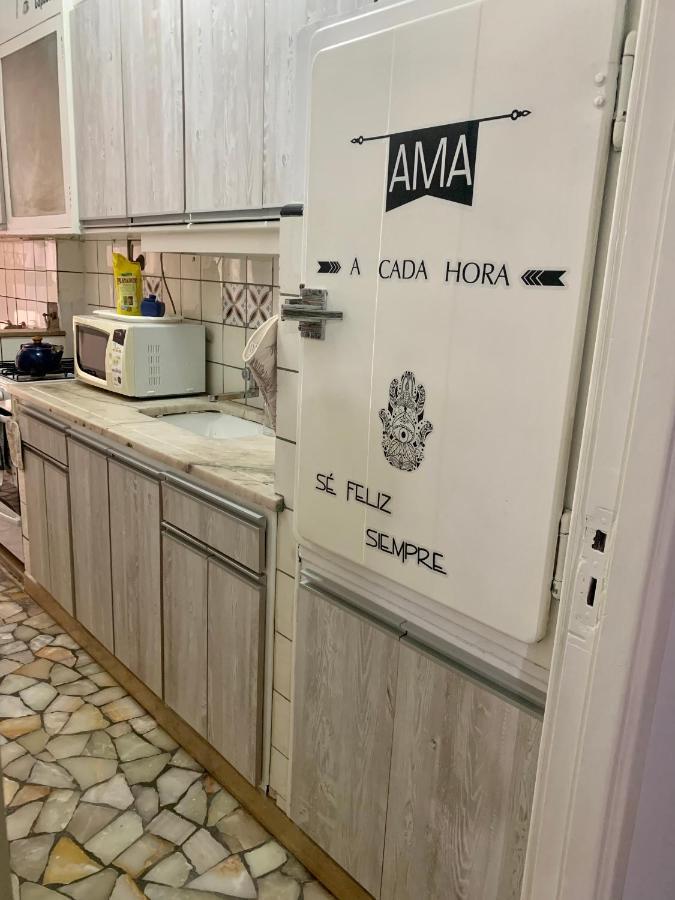 Violetas Apartamento