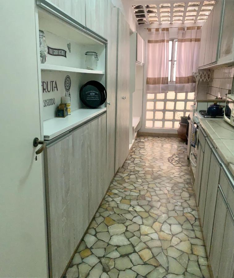 Violetas Apartamento