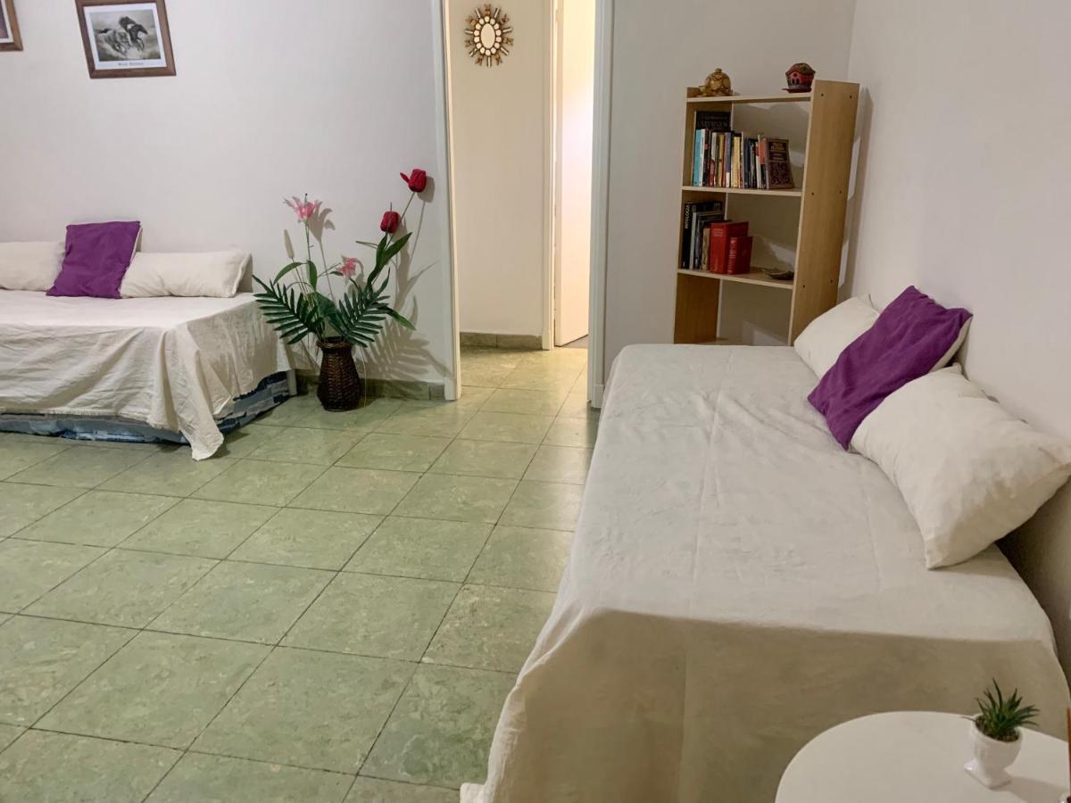 Apartamento Violetas Ciudad Autónoma de Buenos Aires