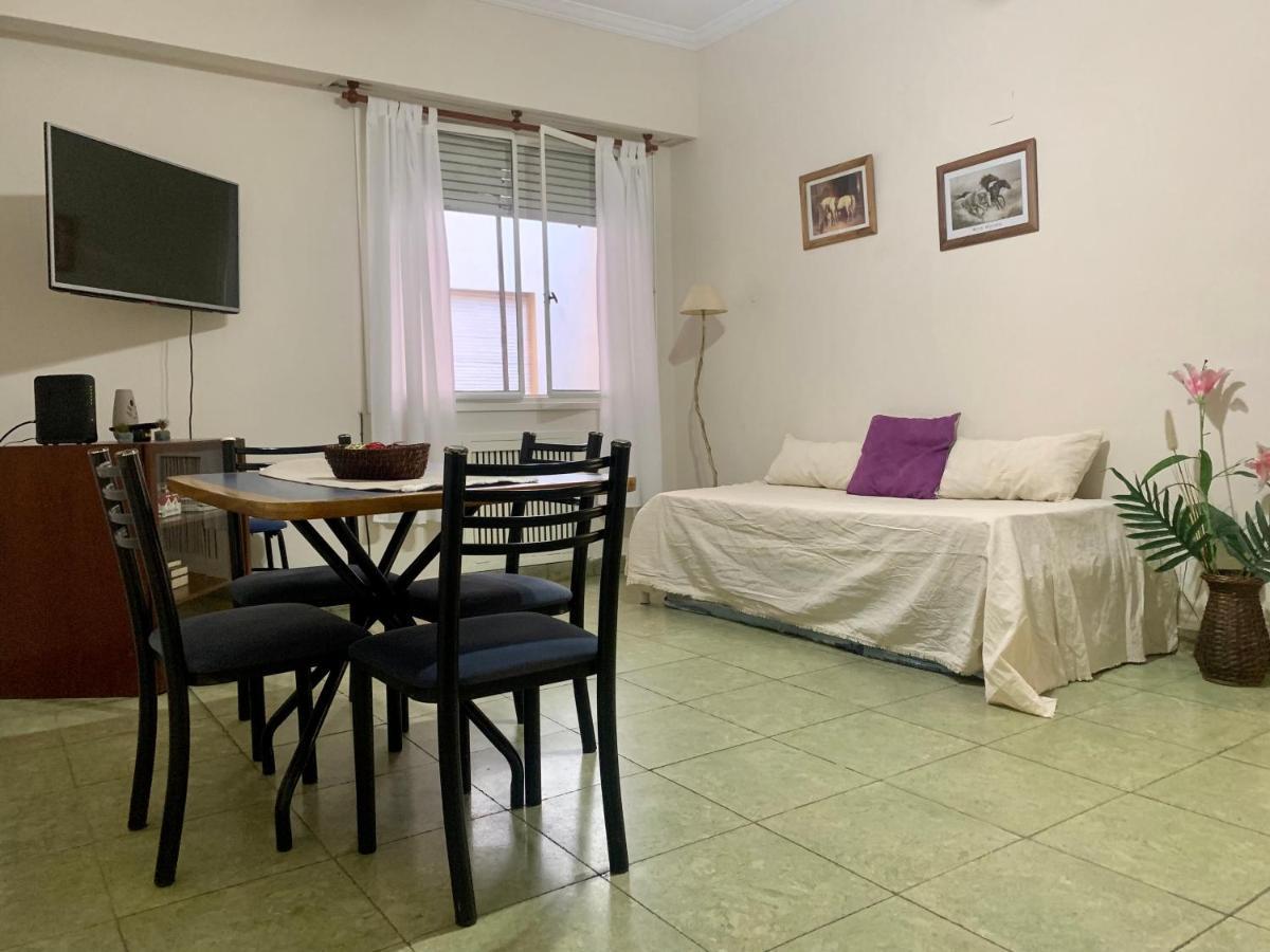 Violetas Apartamento