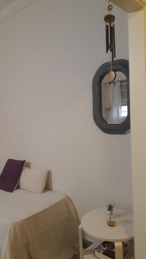Violetas Apartamento