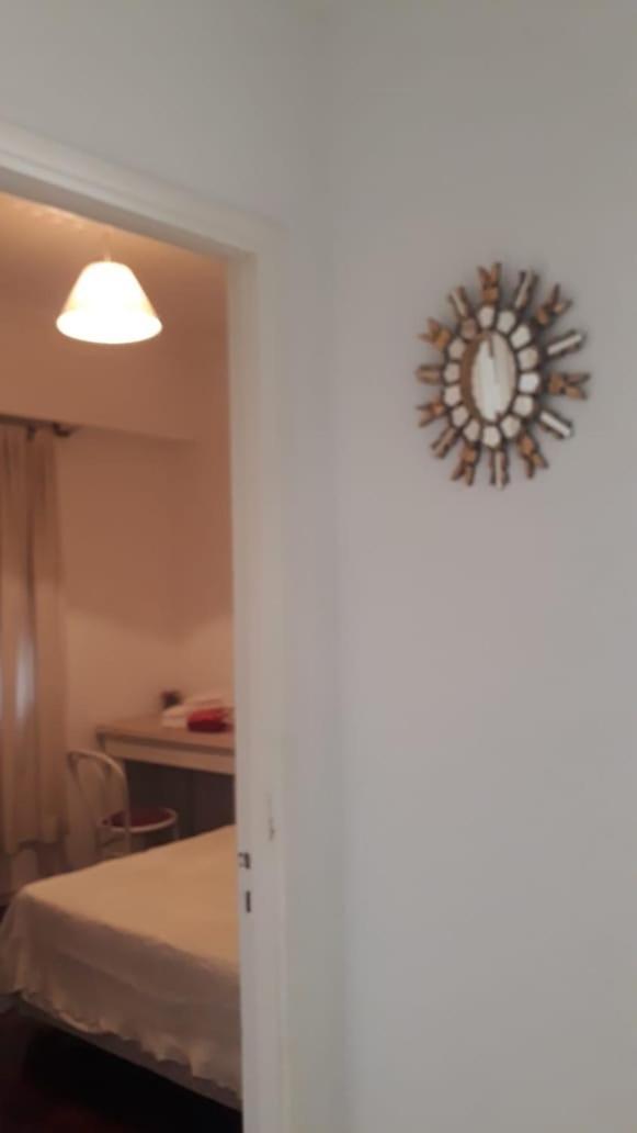 Apartamento Violetas Ciudad Autónoma de Buenos Aires