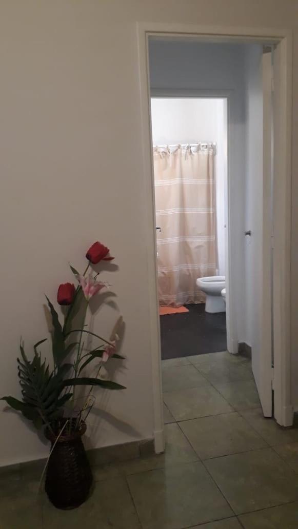 Apartamento Violetas *